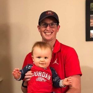 Meet your Posher, Brendan